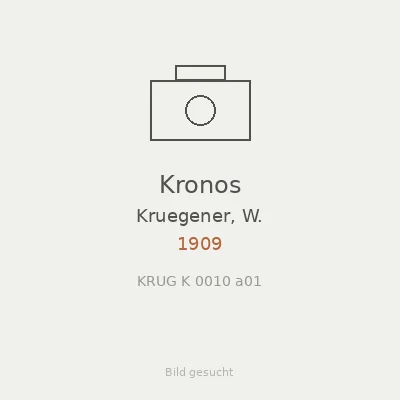 Kronos