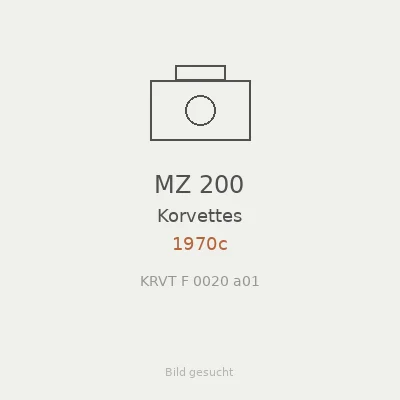 MZ 200