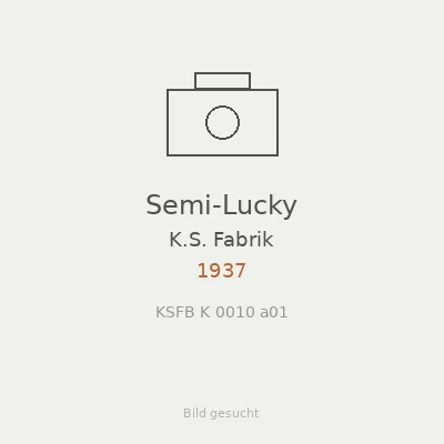 Semi-Lucky