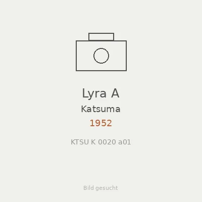 Lyra A