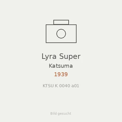 Lyra Super
