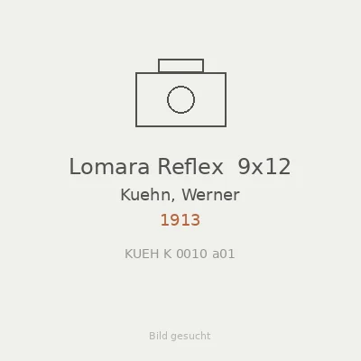 Lomara Reflex  9x12