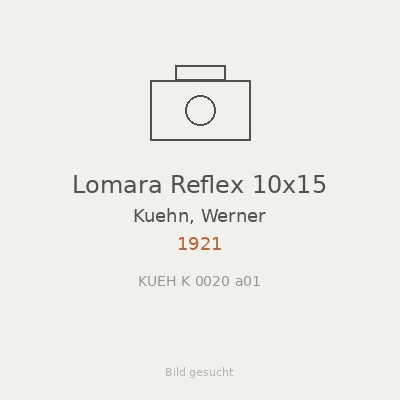 Lomara Reflex 10x15