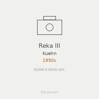 Reka III