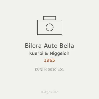 Bilora Auto Bella