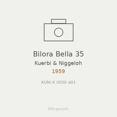 Bilora Bella 35