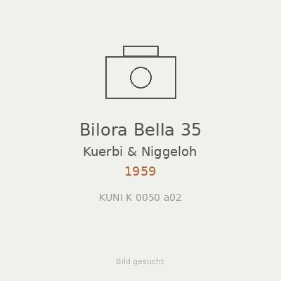 Bilora Bella 35