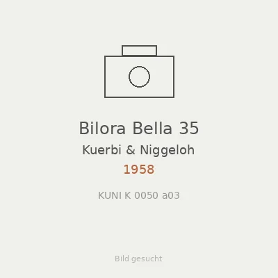 Bilora Bella 35