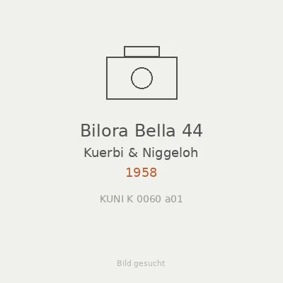 Bilora Bella 44