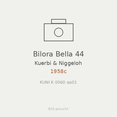 Bilora Bella 44
