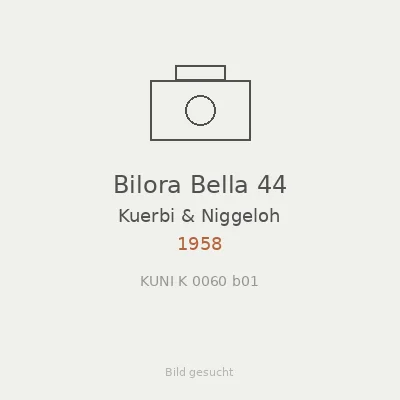 Bilora Bella 44