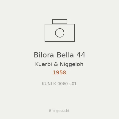 Bilora Bella 44