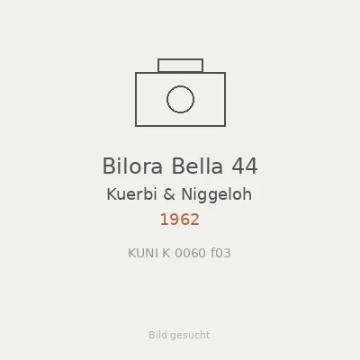 Bilora Bella 44