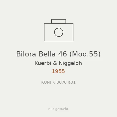 Bilora Bella 46 (Mod.55)