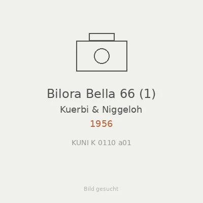 Bilora Bella 66 (1)