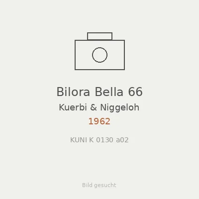 Bilora Bella 66