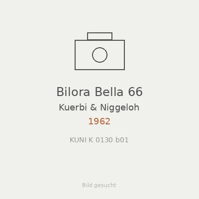 Bilora Bella 66