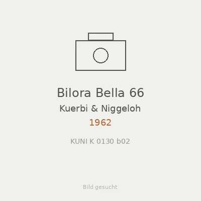 Bilora Bella 66