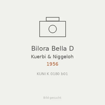 Bilora Bella D