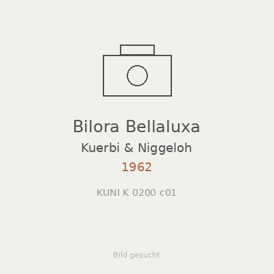 Bilora Bellaluxa