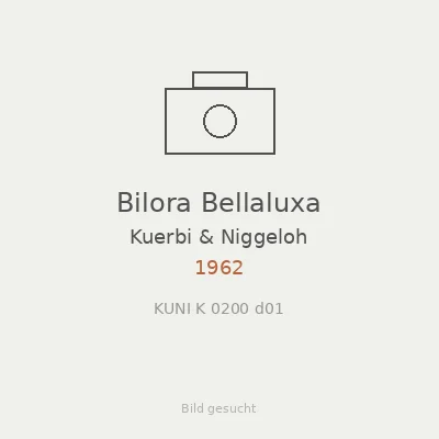 Bilora Bellaluxa