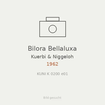 Bilora Bellaluxa