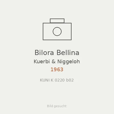 Bilora Bellina