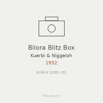 Bilora Blitz Box
