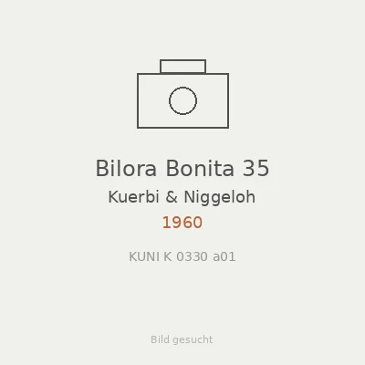 Bilora Bonita 35