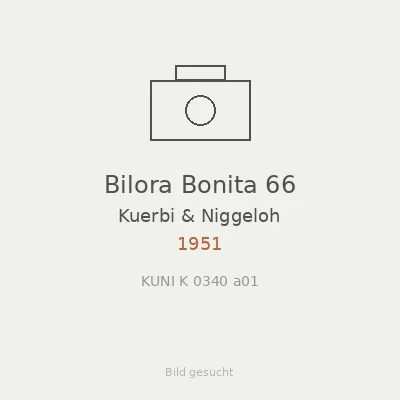 Bilora Bonita 66