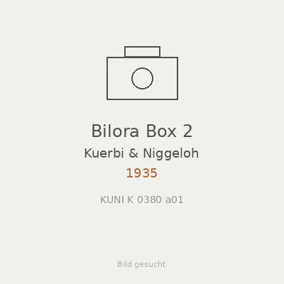 Bilora Box 2