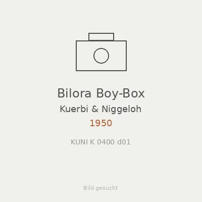 Bilora Boy-Box