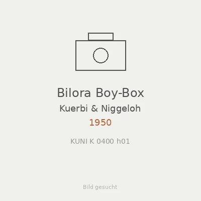 Bilora Boy-Box