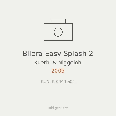 Bilora Easy Splash 2