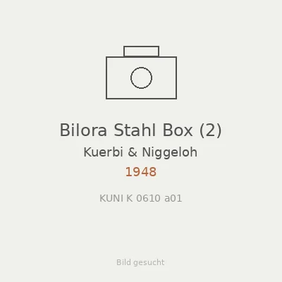 Bilora Stahl Box (2)