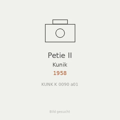 Petie II