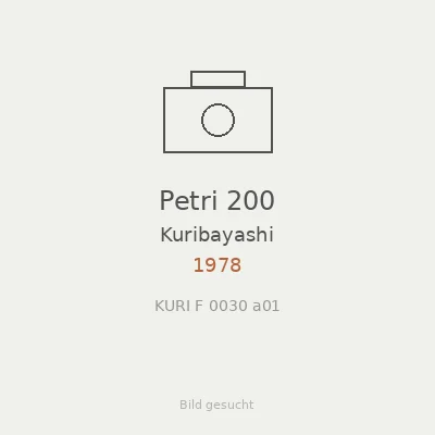 Petri 200