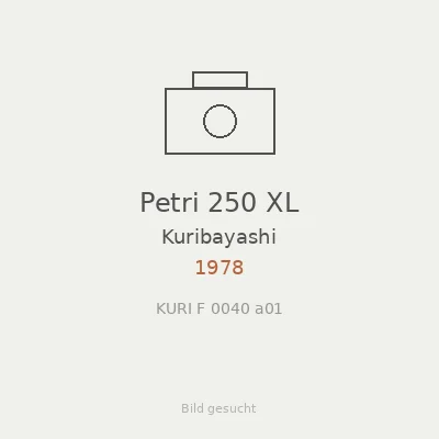 Petri 250 XL