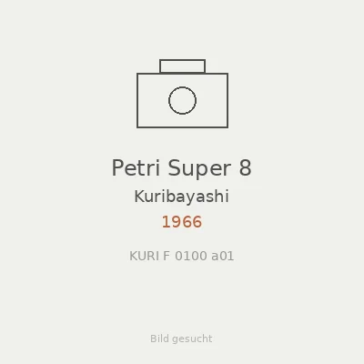 Petri Super 8