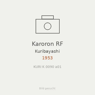 Karoron RF