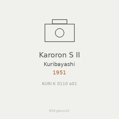 Karoron S II