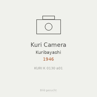 Kuri Camera