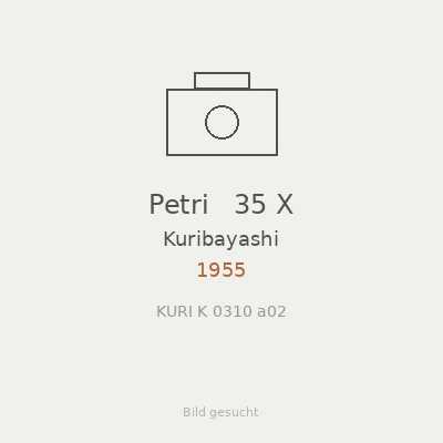 Petri   35 X