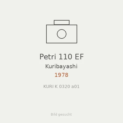 Petri 110 EF