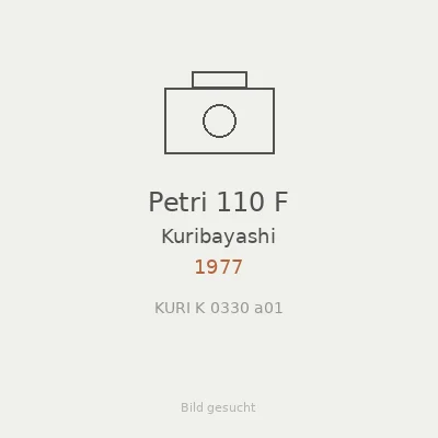 Petri 110 F