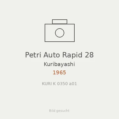 Petri Auto Rapid 28