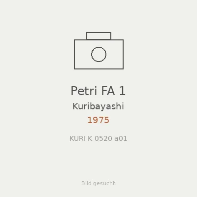 Petri FA 1