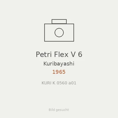 Petri Flex V 6