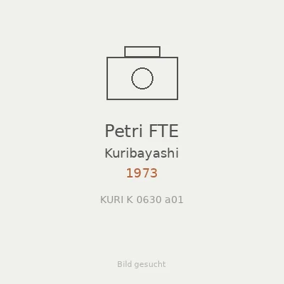 Petri FTE