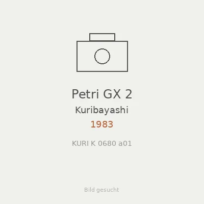 Petri GX 2